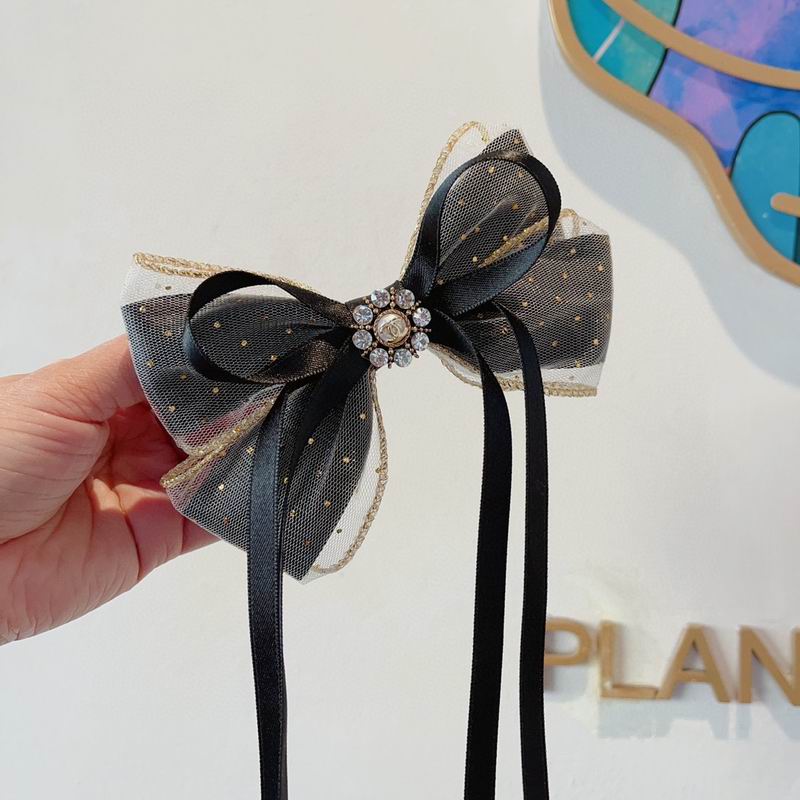 Chanel Hairpin hh (123)